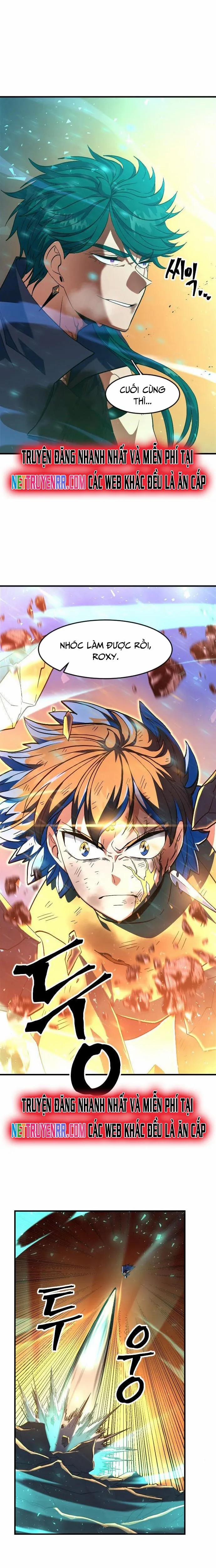 Tối Hậu Kim Đồng 19 trang 19