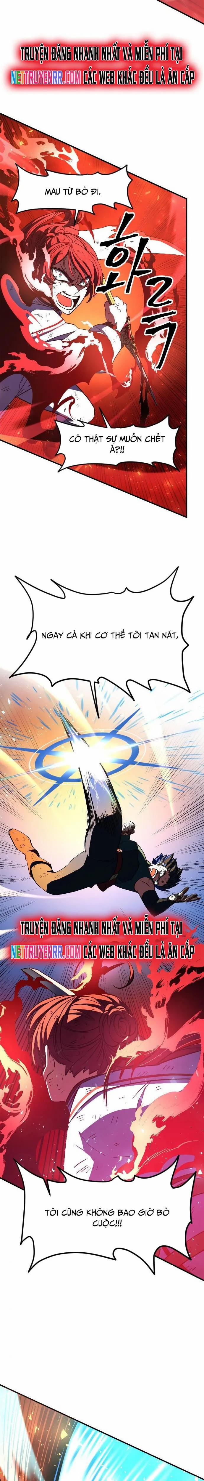 Tối Hậu Kim Đồng 19 trang 21