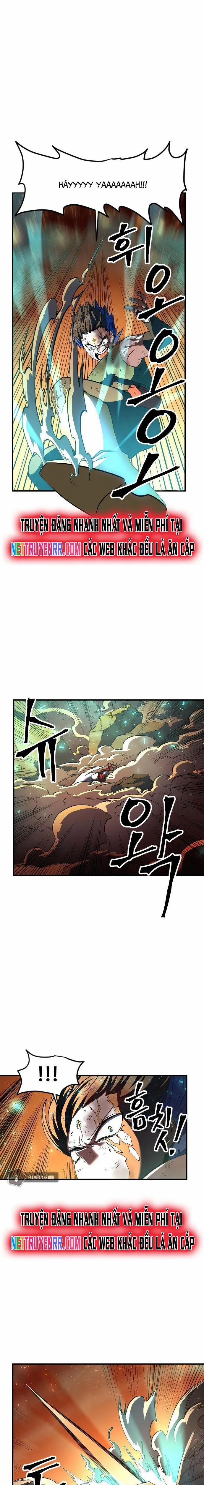 Tối Hậu Kim Đồng 19 trang 23