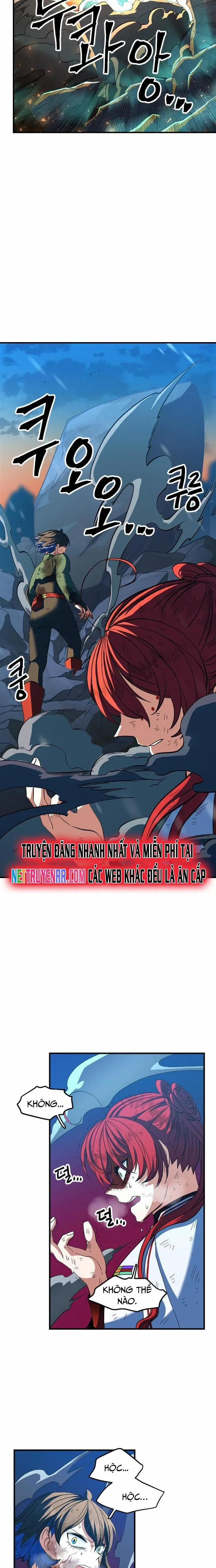 Tối Hậu Kim Đồng 19 trang 24