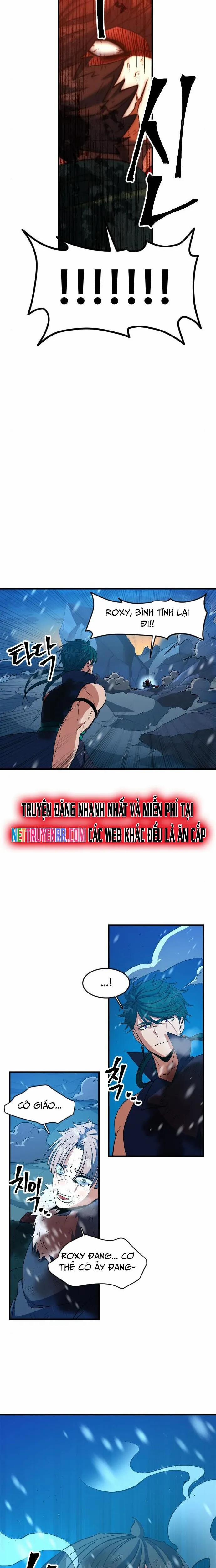 Tối Hậu Kim Đồng 19 trang 27