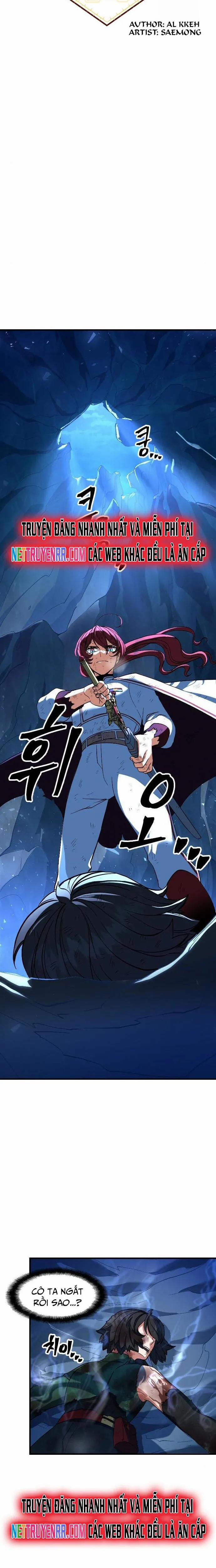 Tối Hậu Kim Đồng 19 trang 3