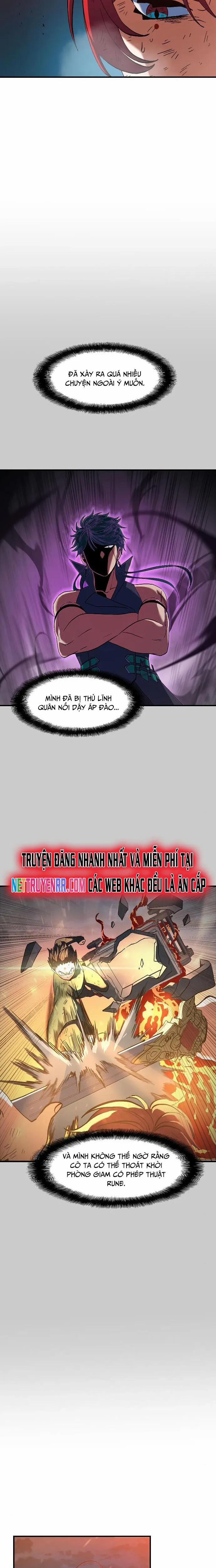 Tối Hậu Kim Đồng 19 trang 6