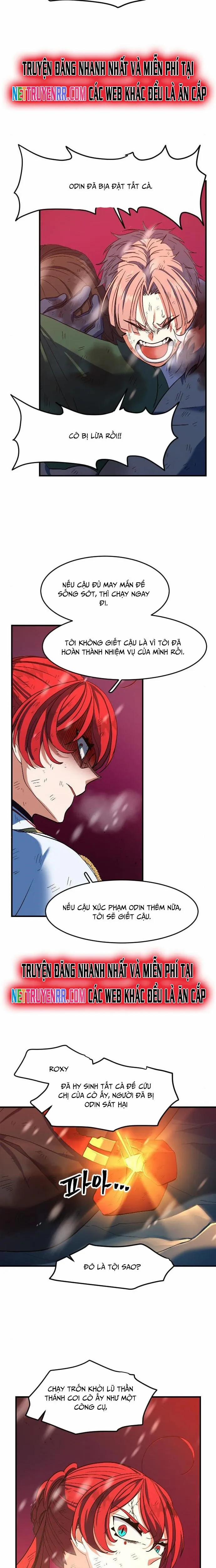 Tối Hậu Kim Đồng 19 trang 8