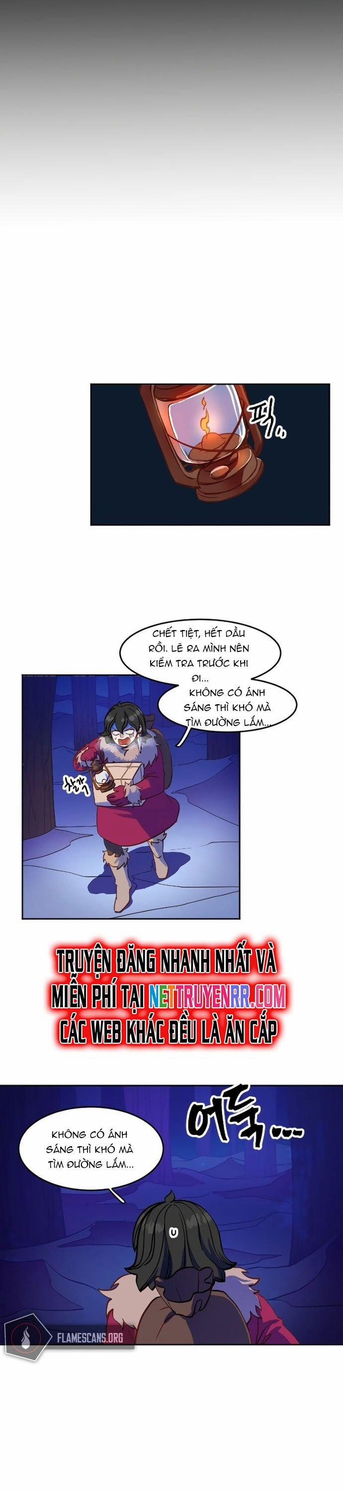 Tối Hậu Kim Đồng 2 trang 14