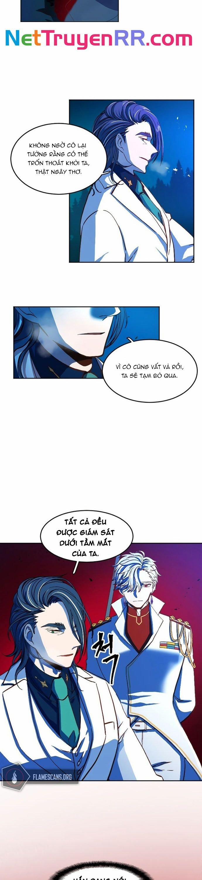 Tối Hậu Kim Đồng 2 trang 17