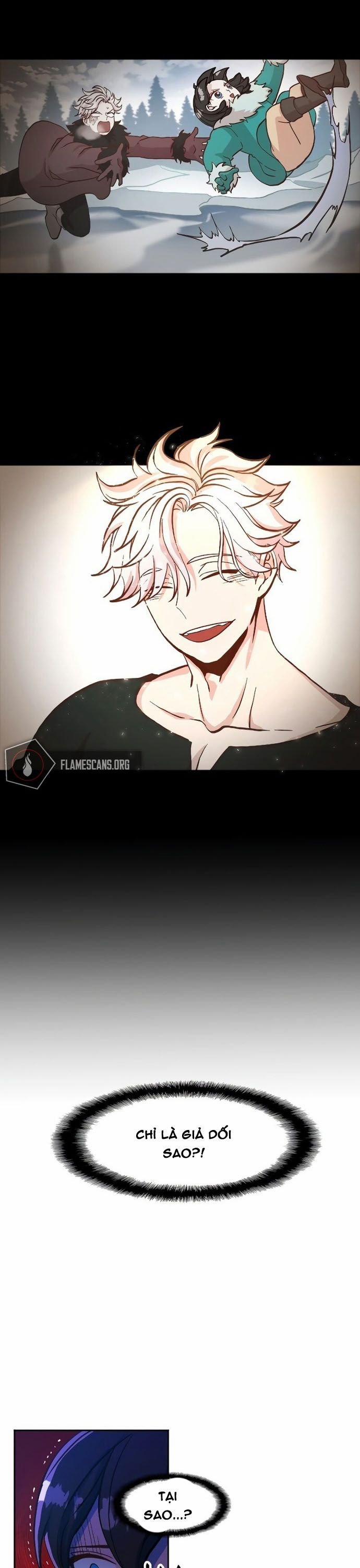Tối Hậu Kim Đồng 2 trang 19