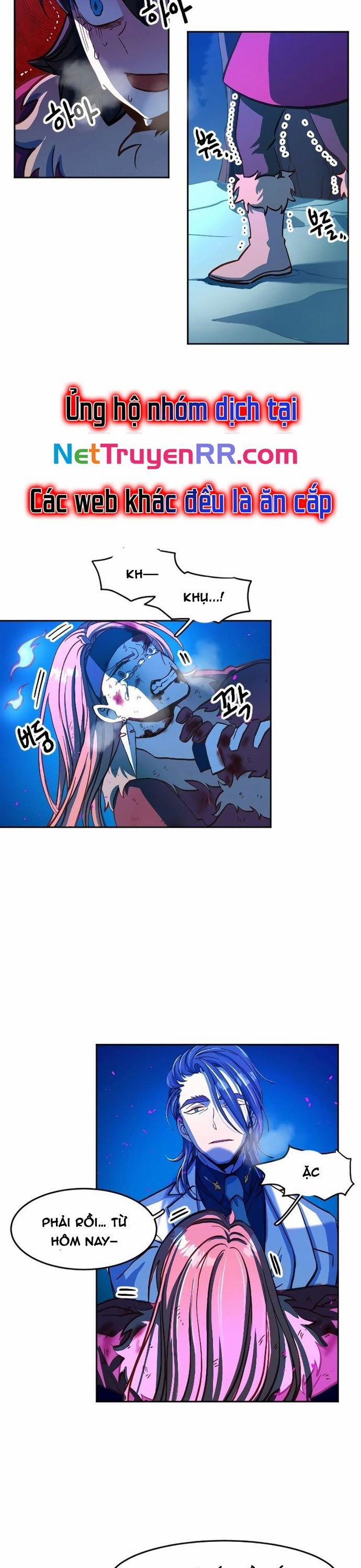 Tối Hậu Kim Đồng 2 trang 20