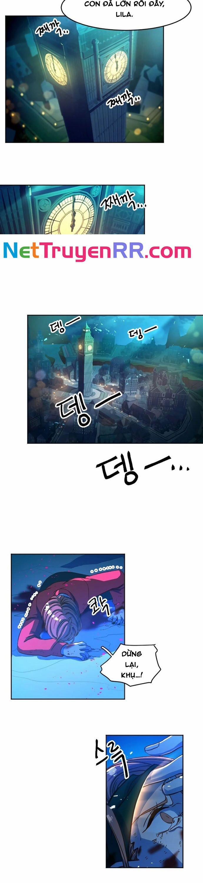 Tối Hậu Kim Đồng 2 trang 21
