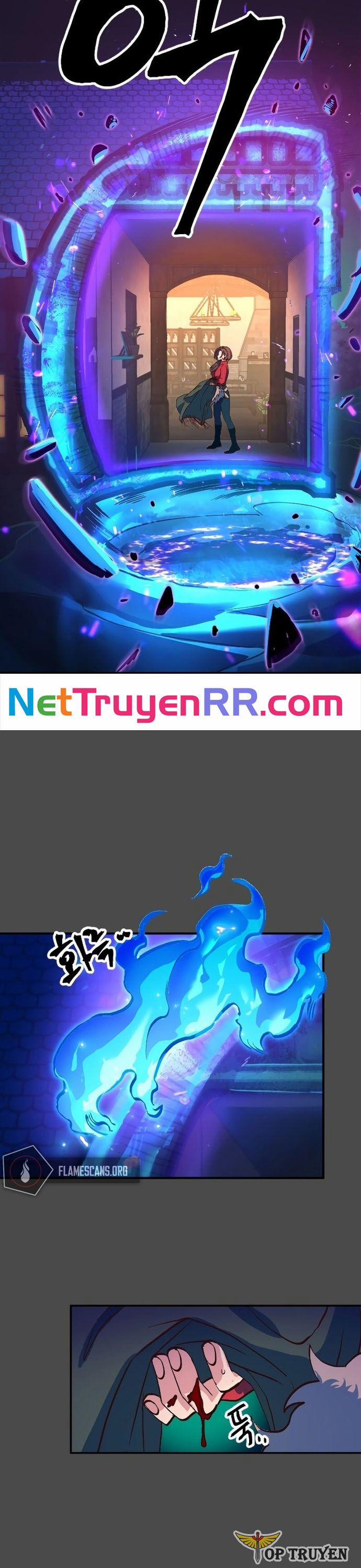 Tối Hậu Kim Đồng 2 trang 3