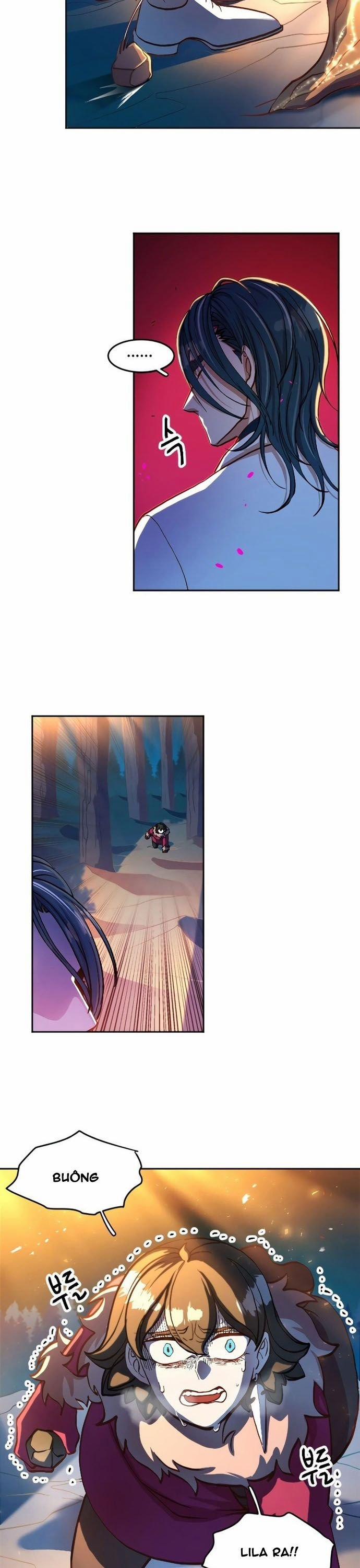 Tối Hậu Kim Đồng 2 trang 33