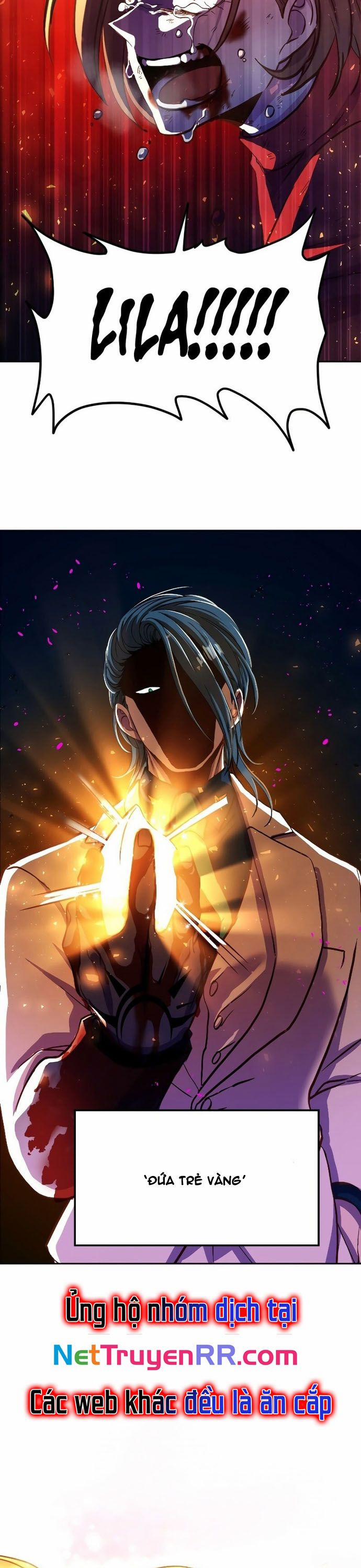 Tối Hậu Kim Đồng 2 trang 40