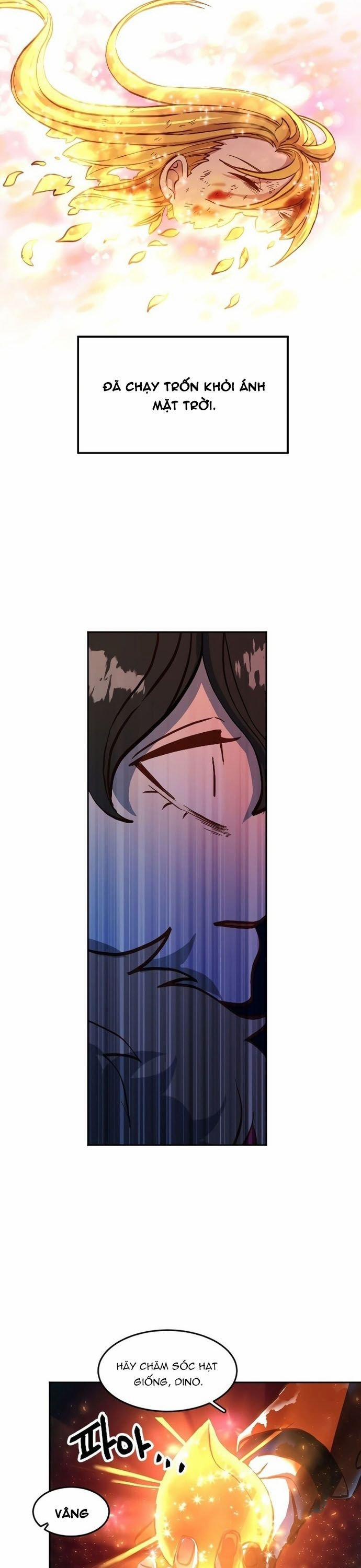 Tối Hậu Kim Đồng 2 trang 41