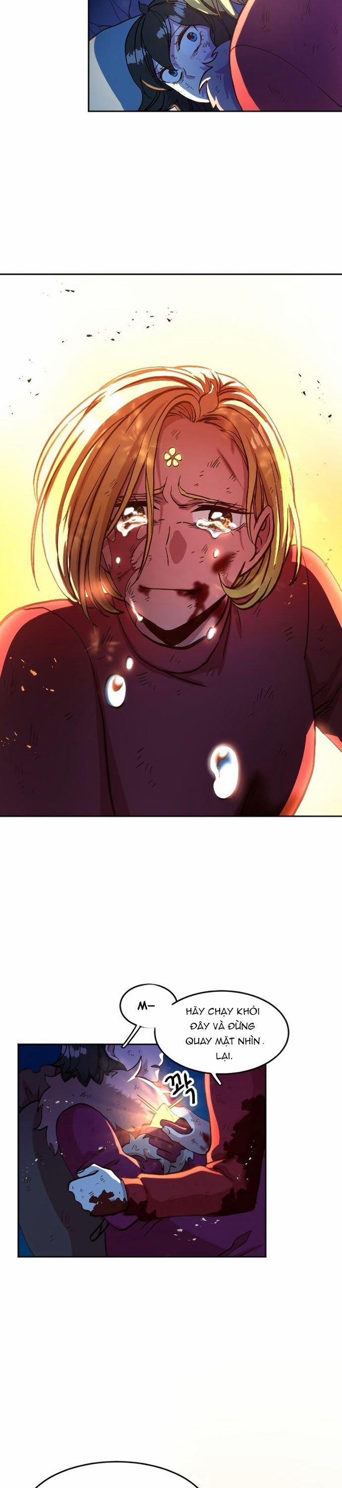 Tối Hậu Kim Đồng 2 trang 48