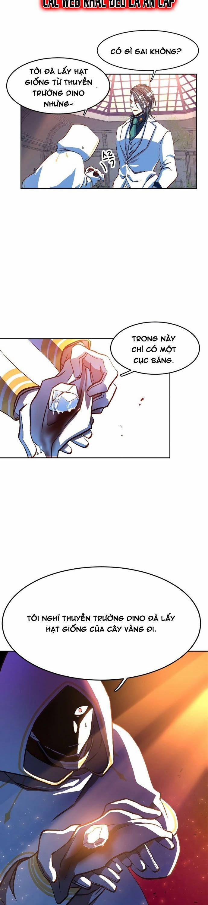 Tối Hậu Kim Đồng 2 trang 69