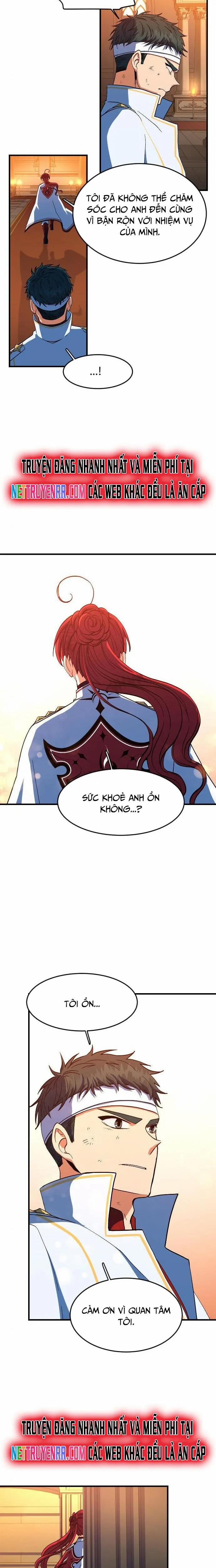 Tối Hậu Kim Đồng 20 trang 10