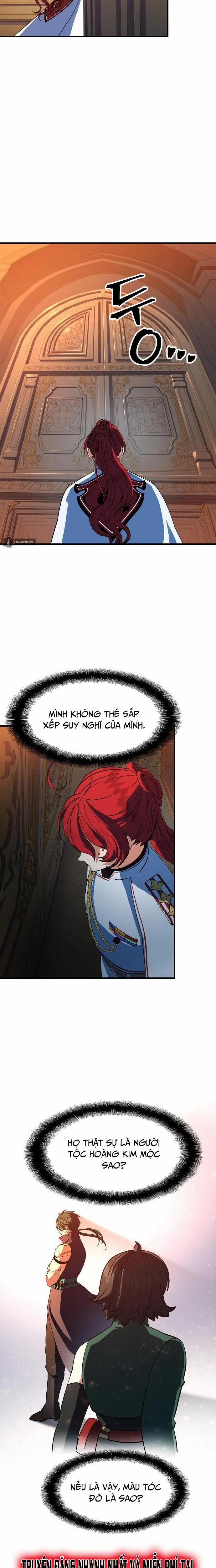 Tối Hậu Kim Đồng 20 trang 11