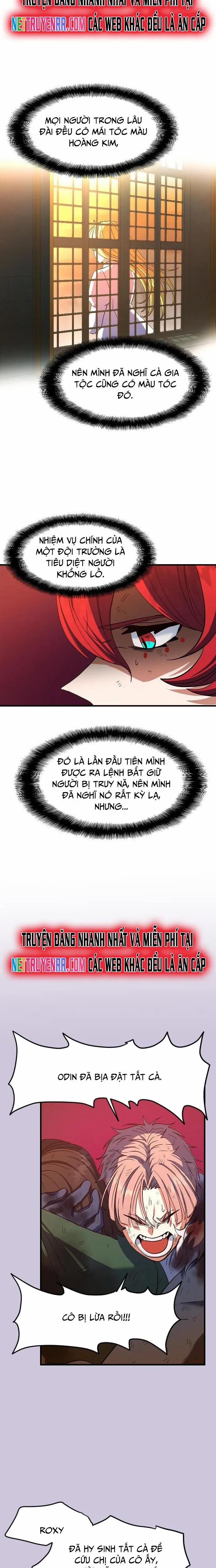 Tối Hậu Kim Đồng 20 trang 12