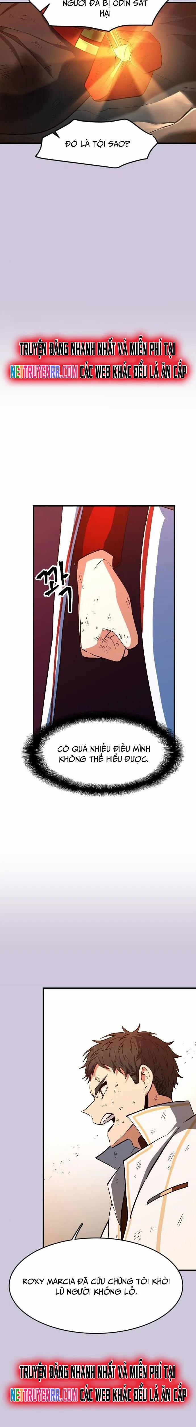 Tối Hậu Kim Đồng 20 trang 13