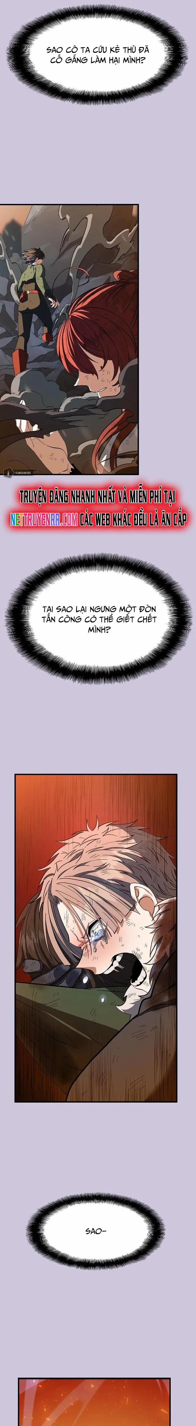 Tối Hậu Kim Đồng 20 trang 14