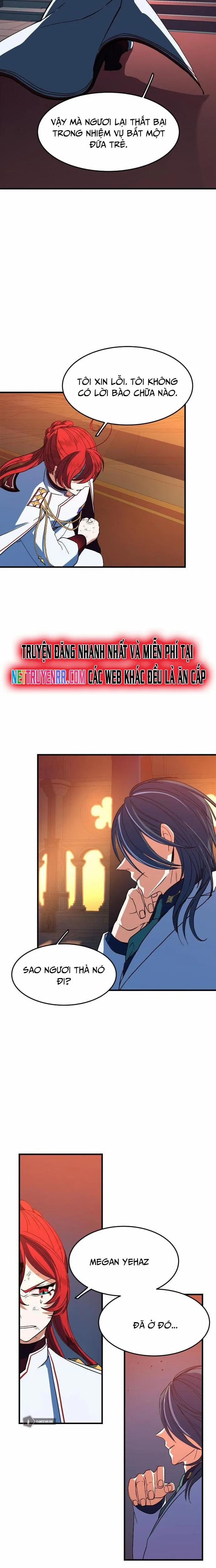 Tối Hậu Kim Đồng 20 trang 18