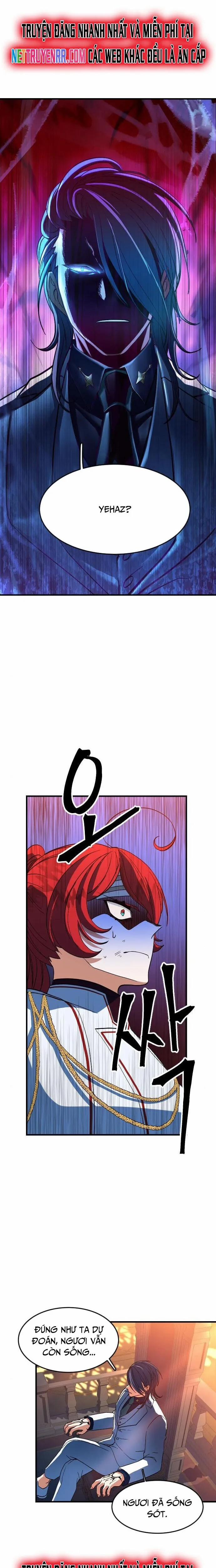 Tối Hậu Kim Đồng 20 trang 19