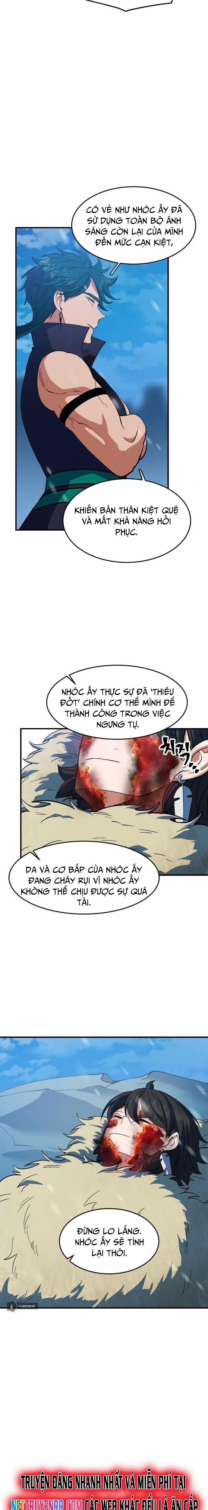 Tối Hậu Kim Đồng 20 trang 2