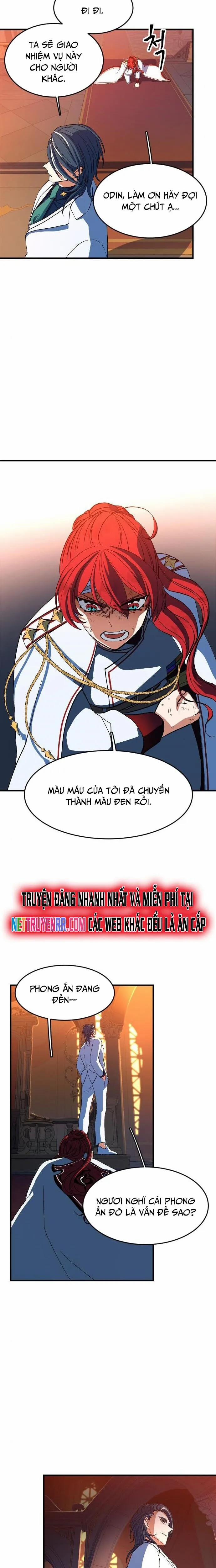 Tối Hậu Kim Đồng 20 trang 22