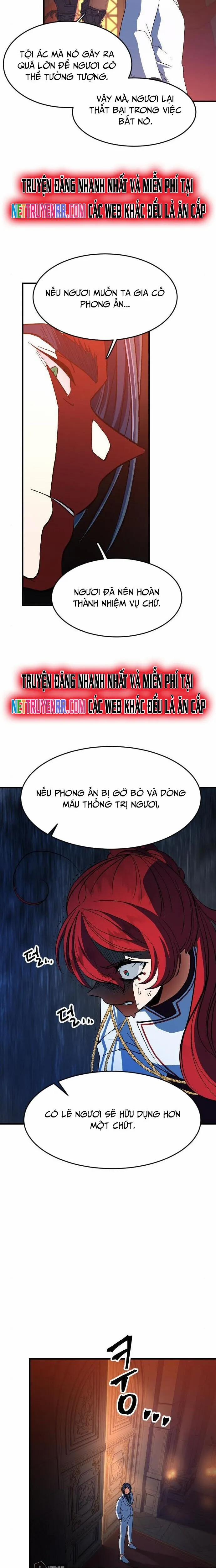 Tối Hậu Kim Đồng 20 trang 23