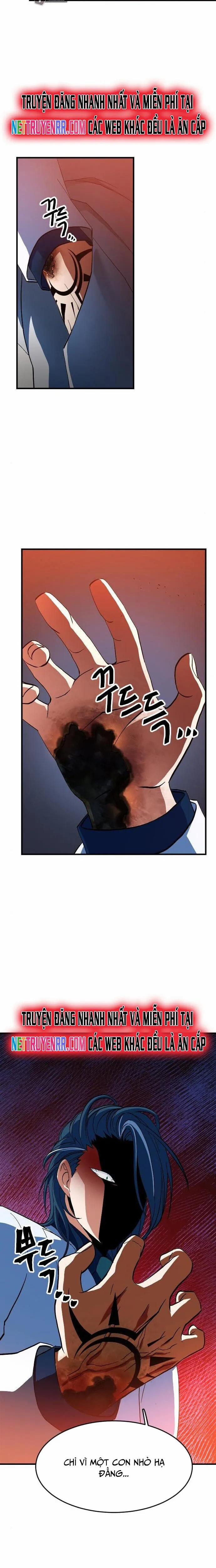 Tối Hậu Kim Đồng 20 trang 24