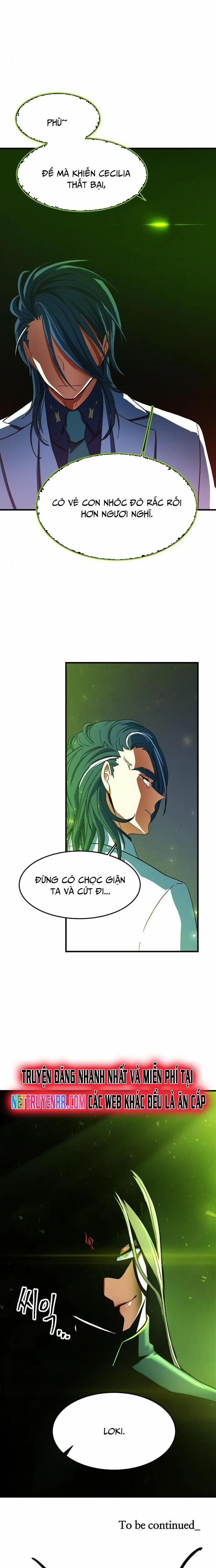 Tối Hậu Kim Đồng 20 trang 25