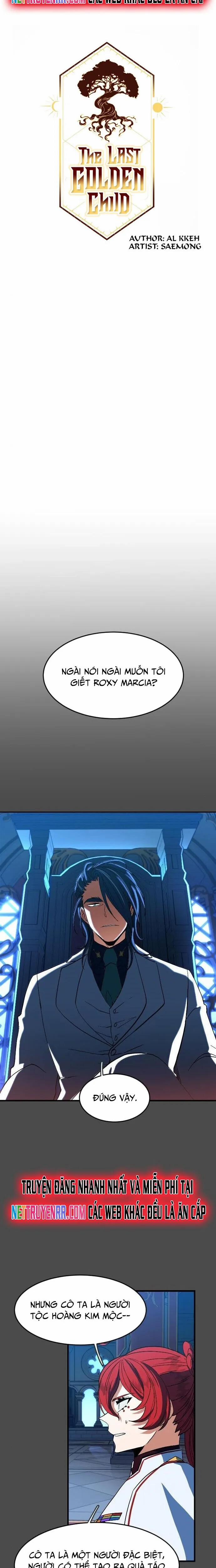Tối Hậu Kim Đồng 20 trang 3