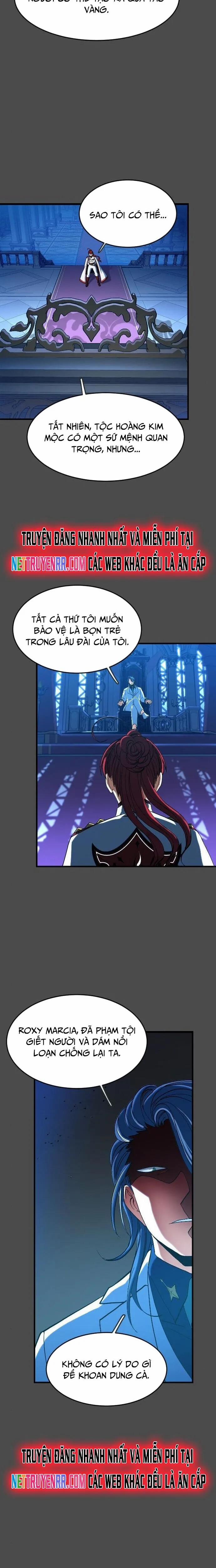 Tối Hậu Kim Đồng 20 trang 4