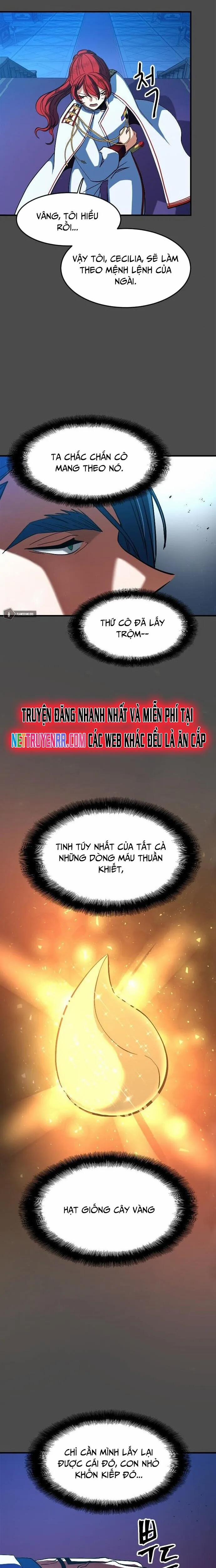 Tối Hậu Kim Đồng 20 trang 5