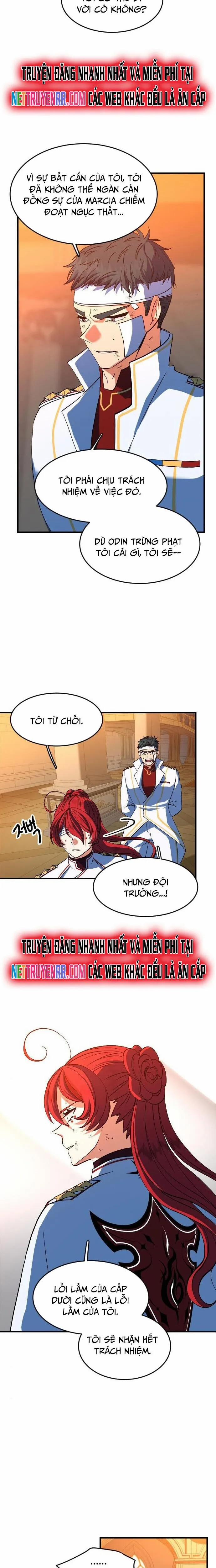 Tối Hậu Kim Đồng 20 trang 9