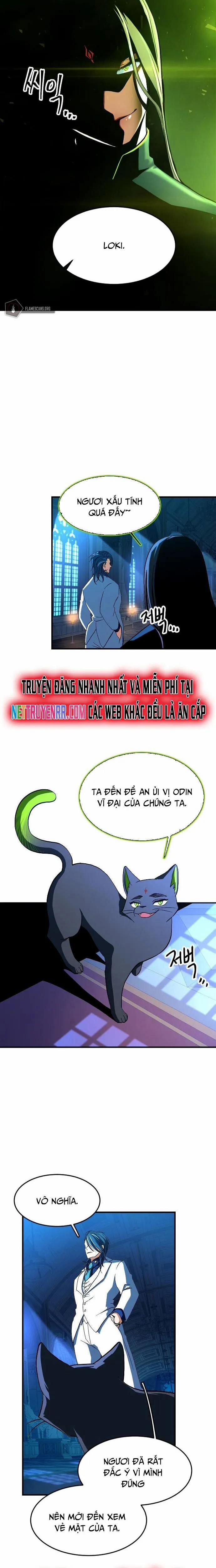 Tối Hậu Kim Đồng 21 trang 1