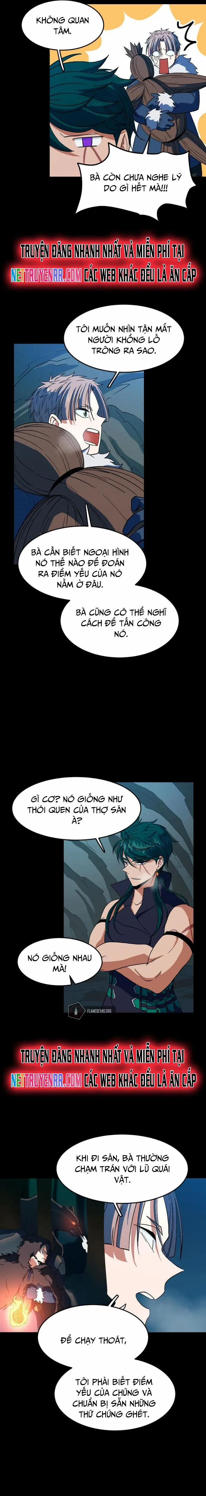 Tối Hậu Kim Đồng 21 trang 10