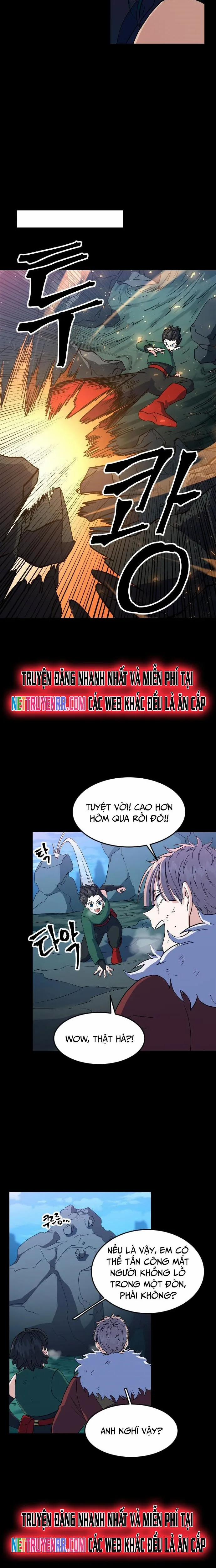 Tối Hậu Kim Đồng 21 trang 14