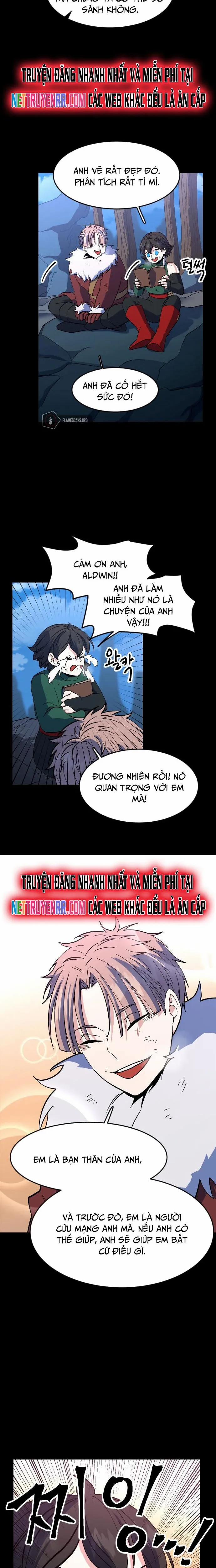 Tối Hậu Kim Đồng 21 trang 16