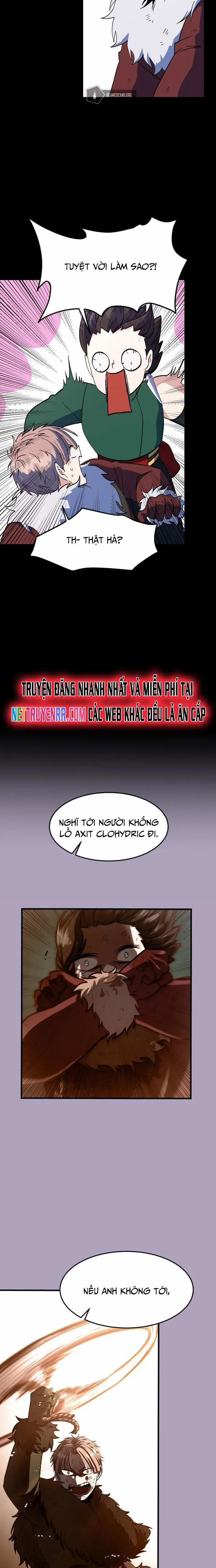 Tối Hậu Kim Đồng 21 trang 18