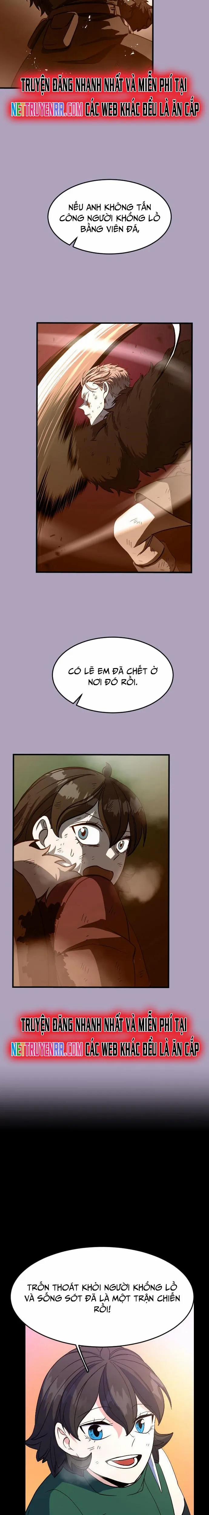 Tối Hậu Kim Đồng 21 trang 19