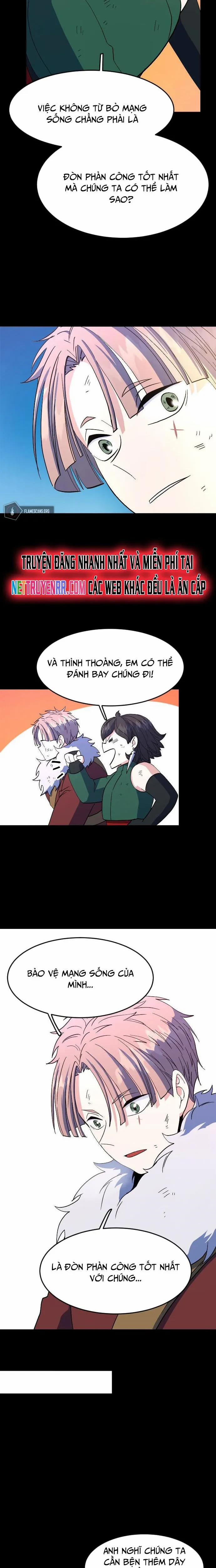 Tối Hậu Kim Đồng 21 trang 20