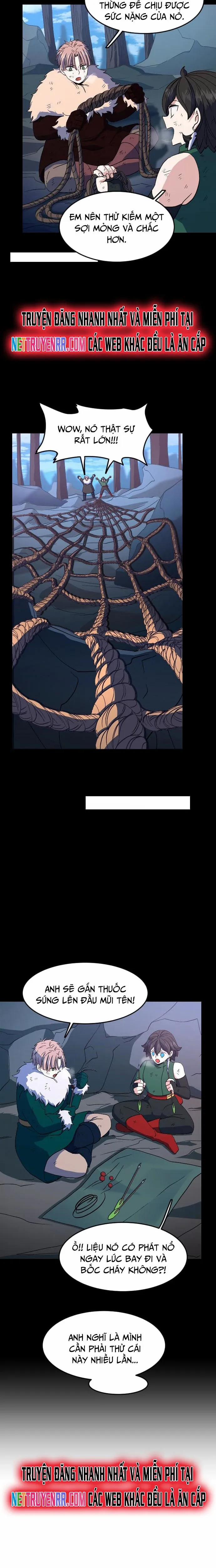 Tối Hậu Kim Đồng 21 trang 21