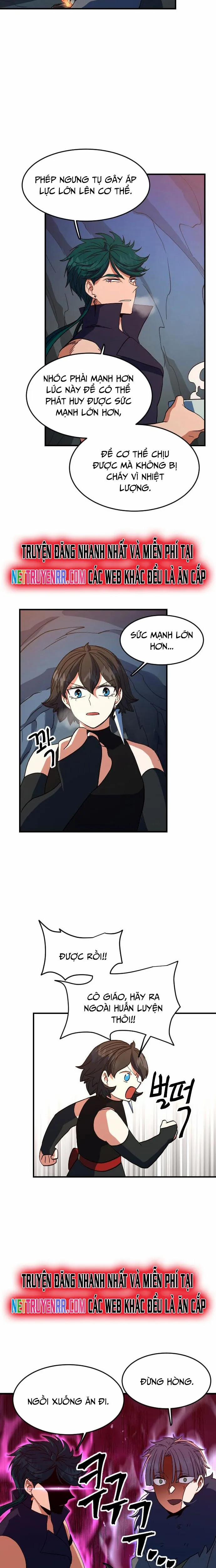 Tối Hậu Kim Đồng 21 trang 24