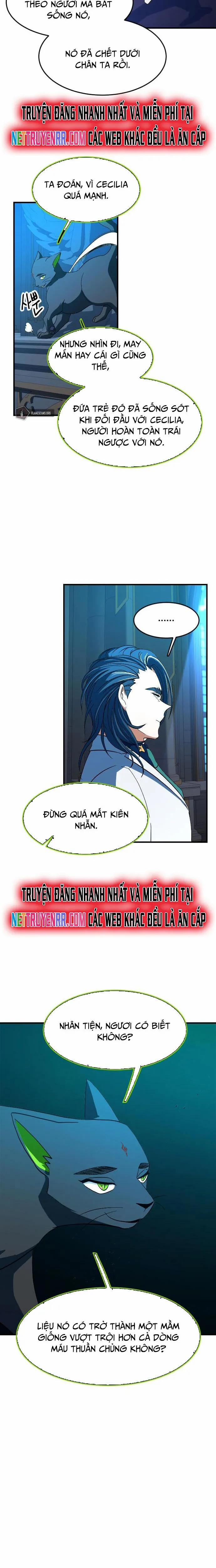 Tối Hậu Kim Đồng 21 trang 3