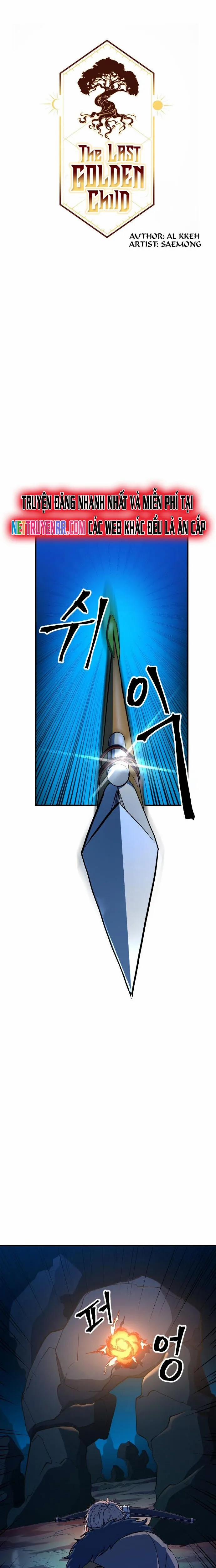 Tối Hậu Kim Đồng 21 trang 4