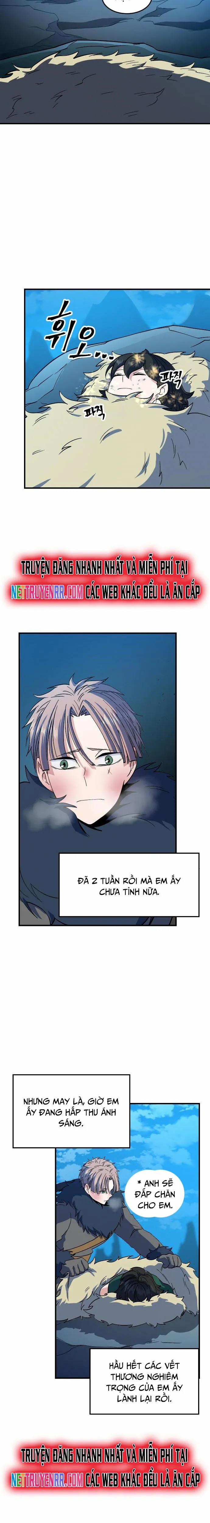 Tối Hậu Kim Đồng 21 trang 7