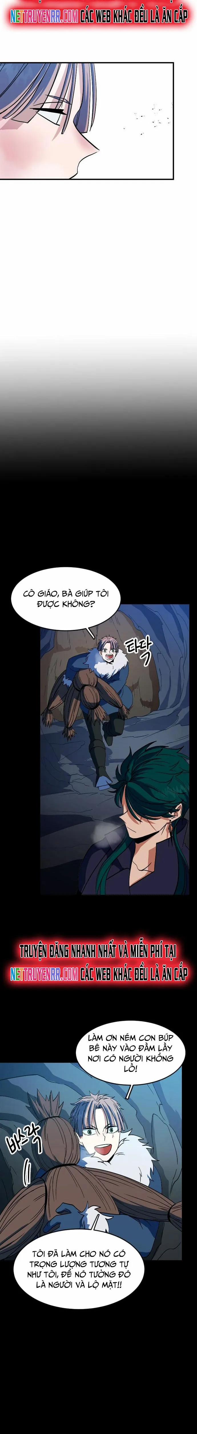 Tối Hậu Kim Đồng 21 trang 9