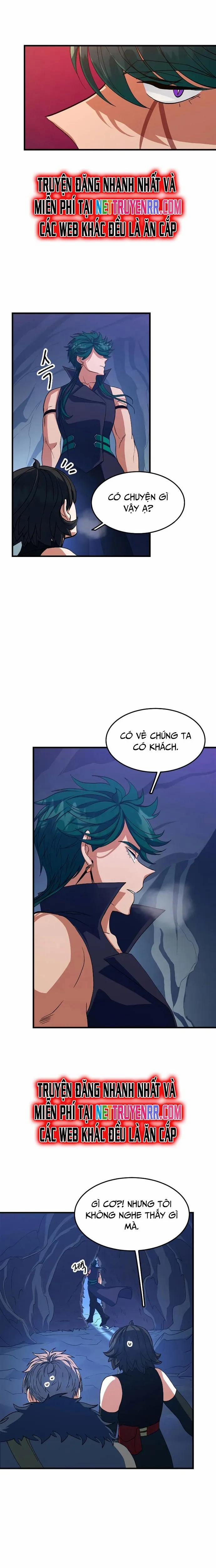 Tối Hậu Kim Đồng 22.1 trang 1