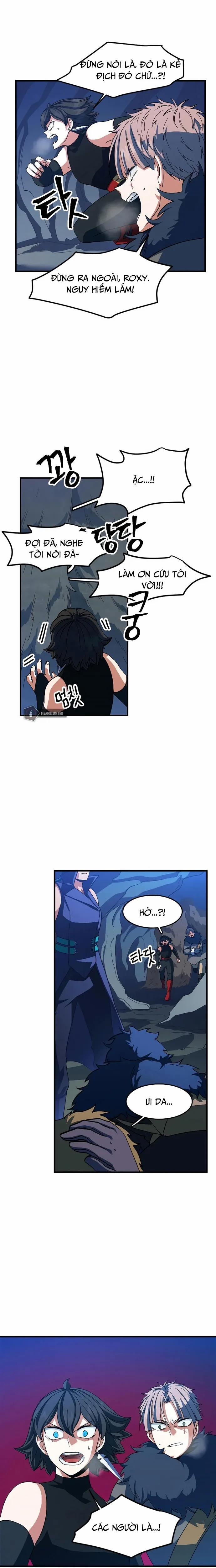 Tối Hậu Kim Đồng 22.1 trang 2